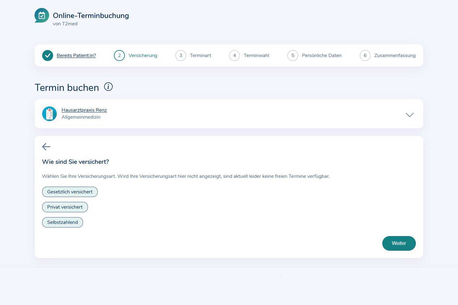 hausarztpraxisrenz-videosprechstunde-buchen-step02