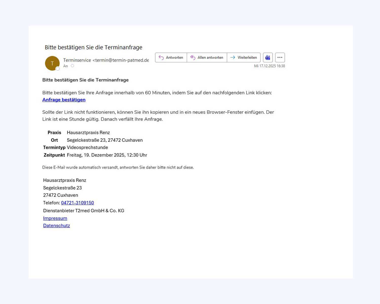 hausarztpraxisrenz-videosprechstunde-buchen-step07