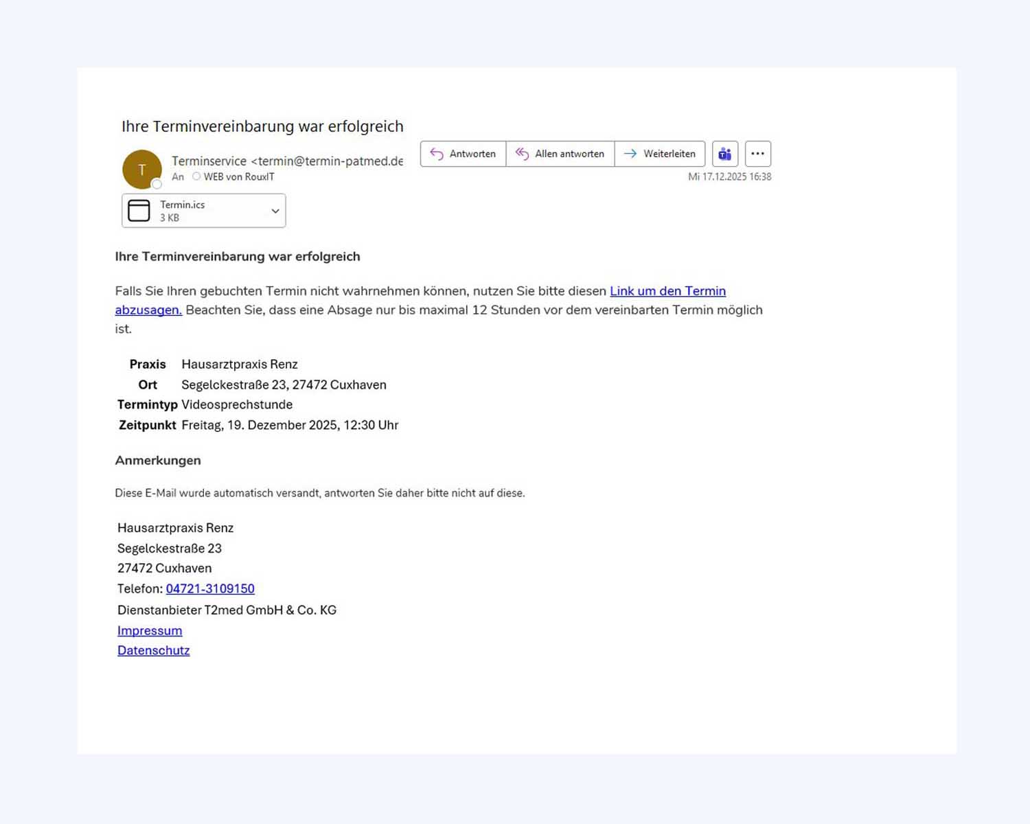 hausarztpraxisrenz-videosprechstunde-buchen-step08